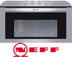 Click here to go to the Neff website