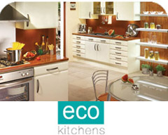 Click here to go to the Eco Kitchens website