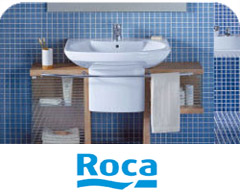 Click above to go to the Roca website